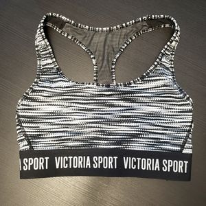 Victoria's Secret - "The Player" Racerback Sport Bra